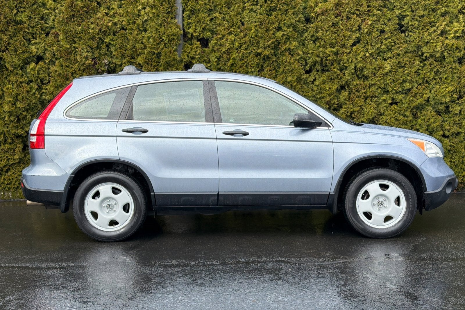 2009 Honda CR-V LX