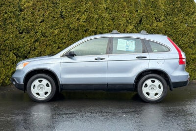 2009 Honda CR-V LX
