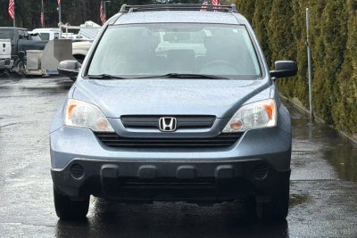 2009 Honda CR-V LX