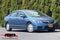 2009 Honda Civic Hybrid 4DR SDN HYB CVS