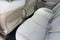 2009 Honda Civic Hybrid 4DR SDN HYB CVS