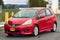 2011 Honda Fit Sport