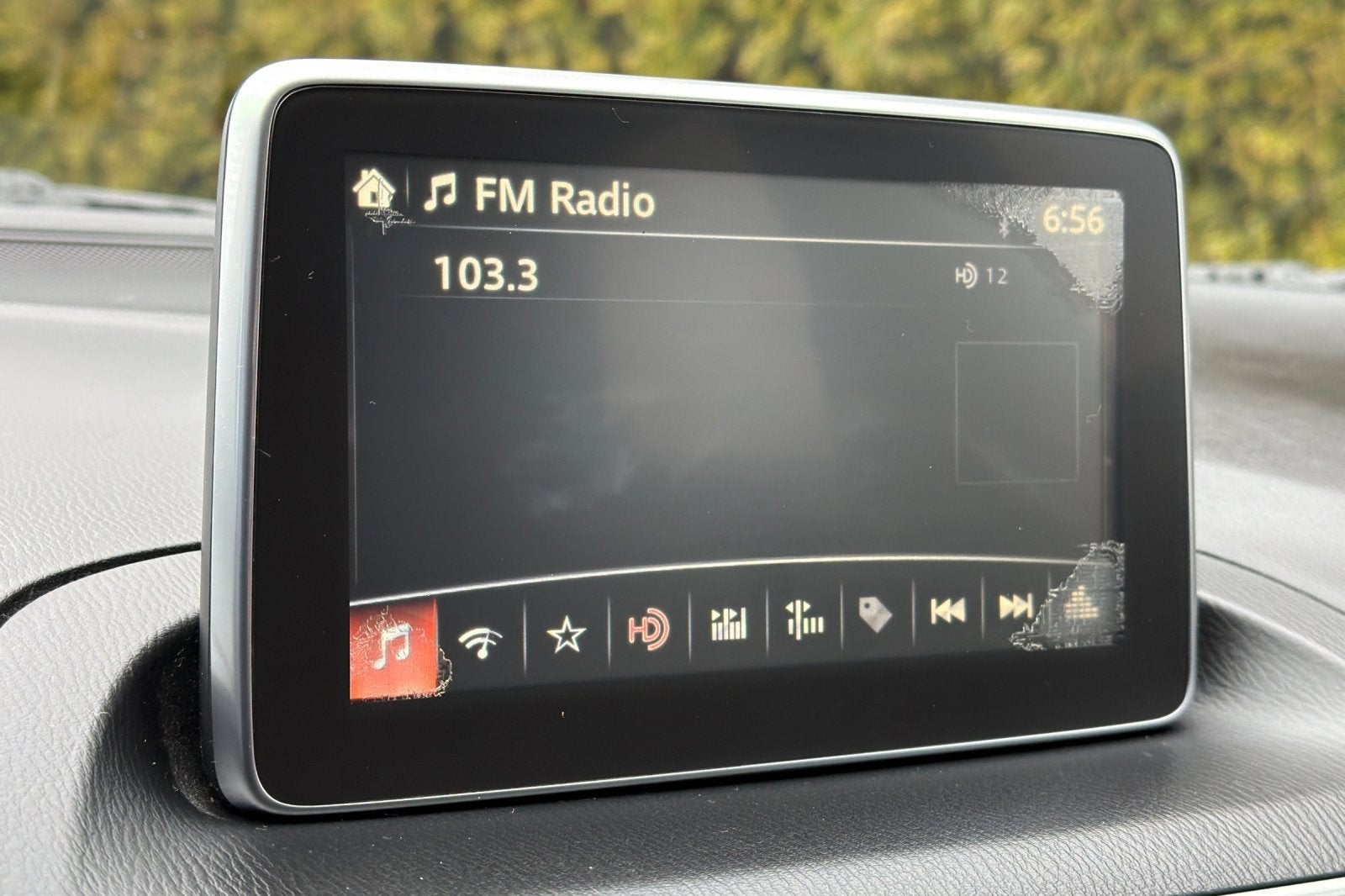 2015 Mazda Mazda3 i Sport