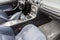 2004 Mazda Mazda MX-5 Miata Cloth