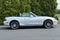 2004 Mazda Mazda MX-5 Miata Cloth