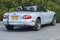 2004 Mazda Mazda MX-5 Miata Cloth
