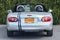 2004 Mazda Mazda MX-5 Miata Cloth