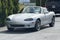 2004 Mazda Mazda MX-5 Miata Cloth