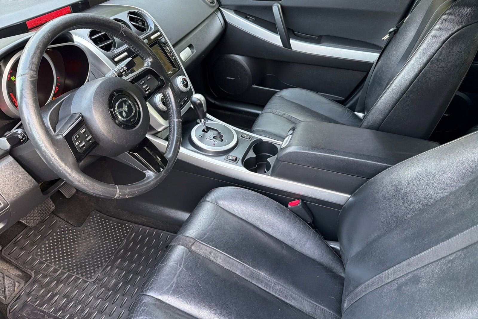 2007 Mazda Mazda CX-7 Grand Touring