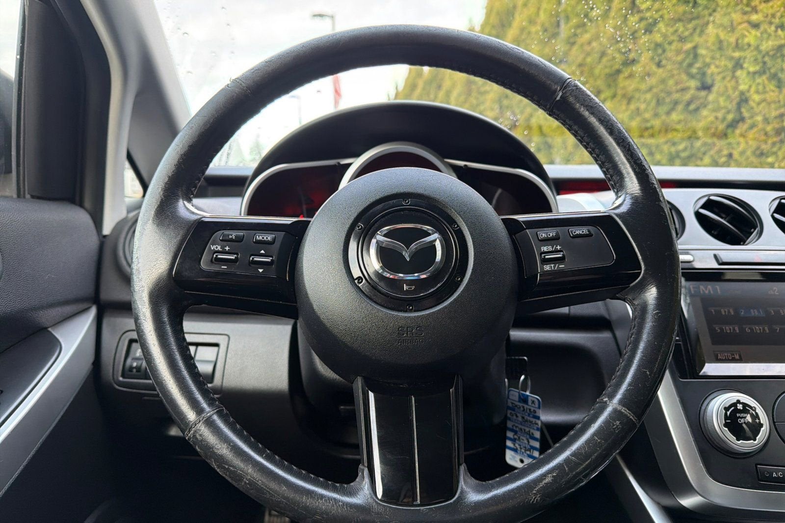 2007 Mazda Mazda CX-7 Grand Touring