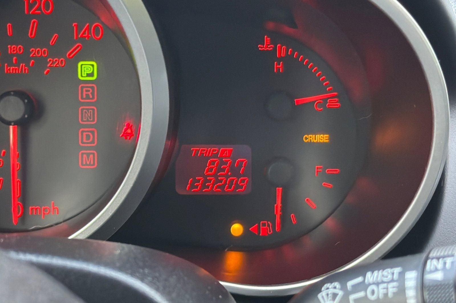 2007 Mazda Mazda CX-7 Grand Touring