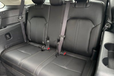 2024 Mazda Mazda CX-90 3.3 Turbo Preferred Plus