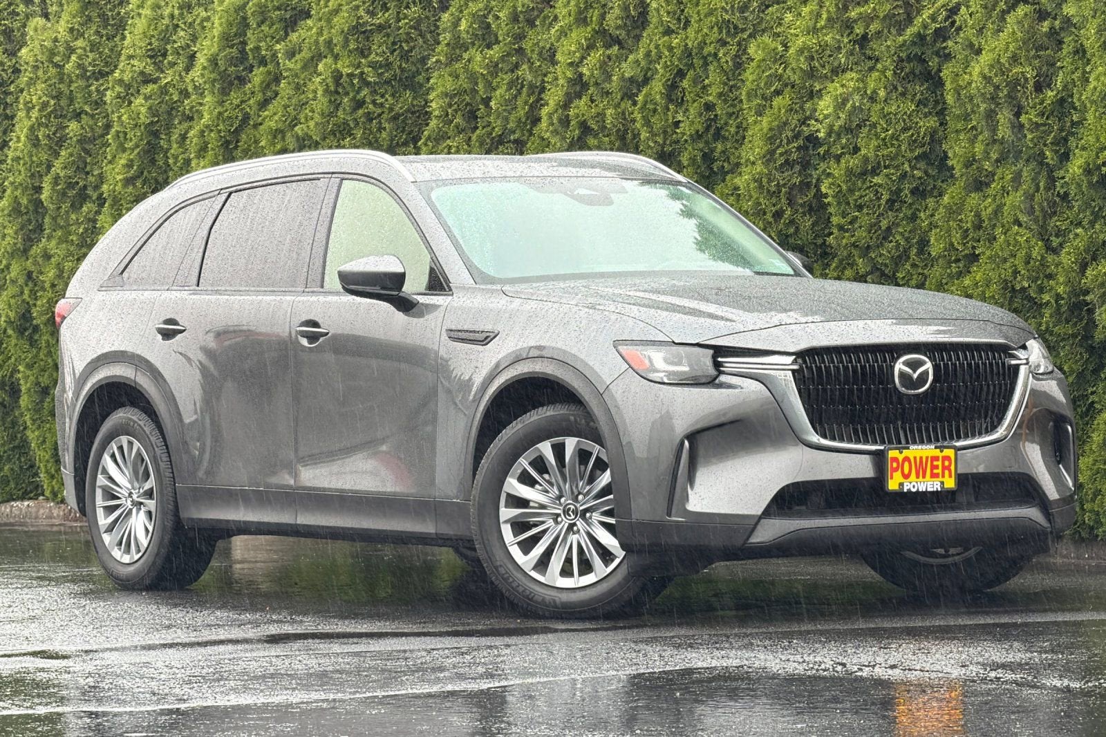 2024 Mazda Mazda CX-90 3.3 Turbo Preferred Plus