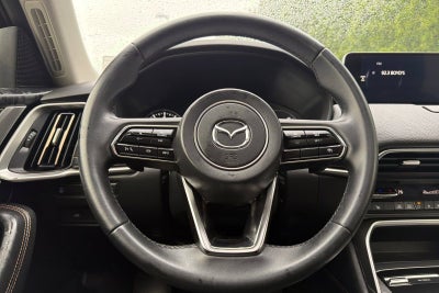 2024 Mazda Mazda CX-90 3.3 Turbo Preferred Plus