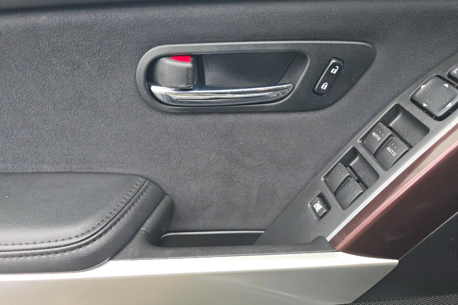 2013 Mazda Mazda CX-9 Grand Touring