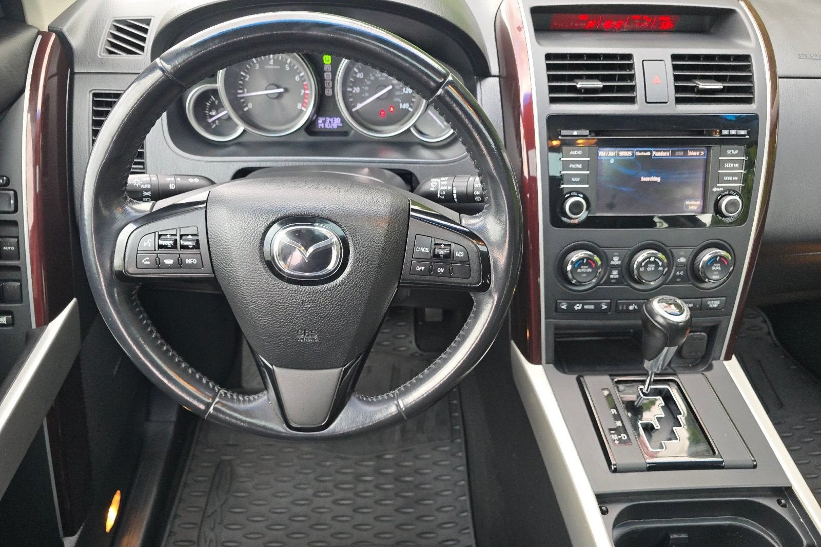 2013 Mazda Mazda CX-9 Grand Touring