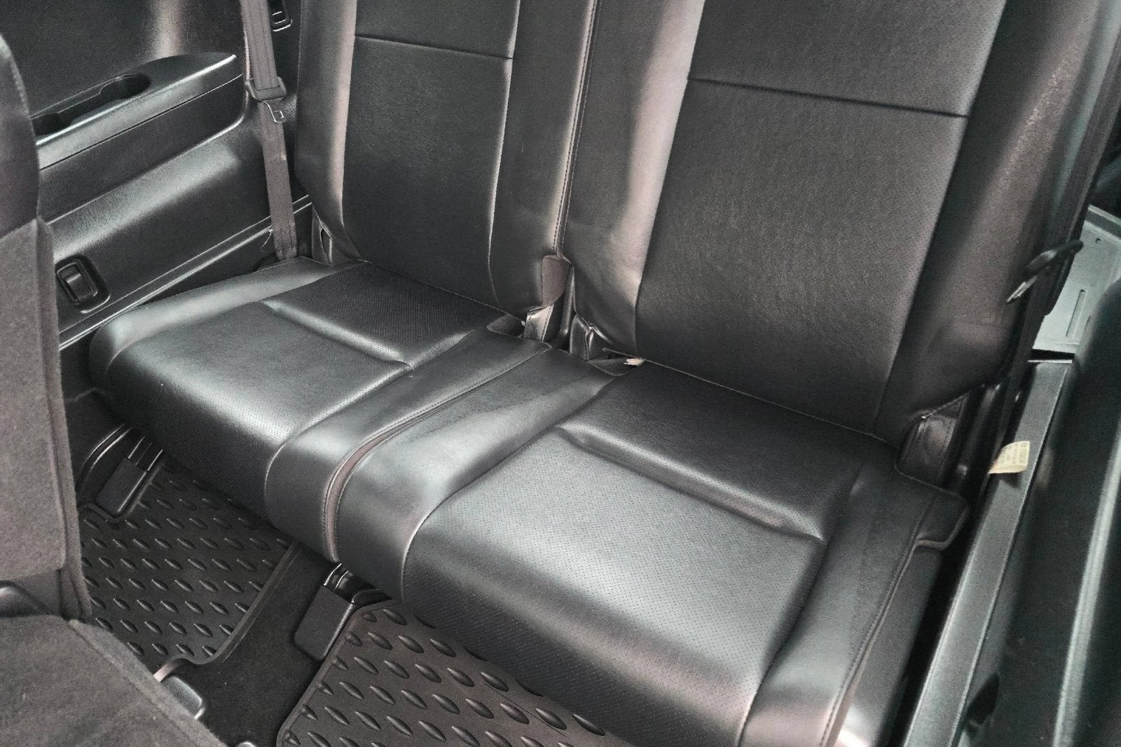 2013 Mazda Mazda CX-9 Grand Touring