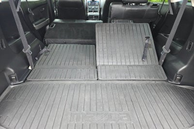 2013 Mazda Mazda CX-9 Grand Touring