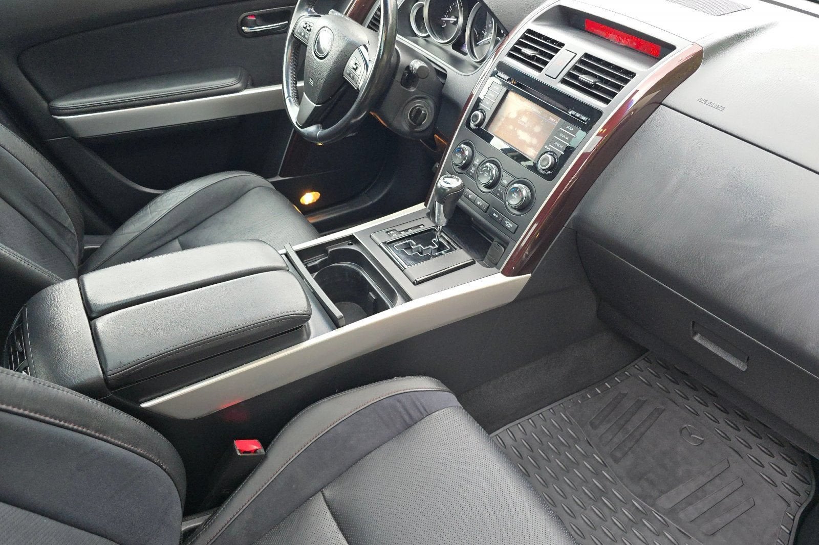 2013 Mazda Mazda CX-9 Grand Touring