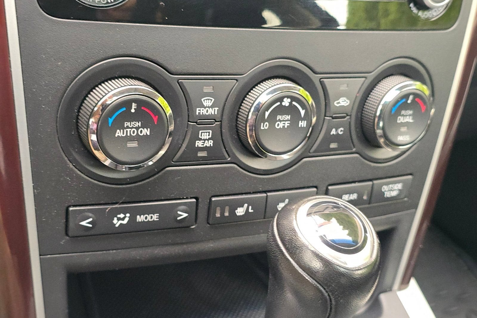 2013 Mazda Mazda CX-9 Grand Touring