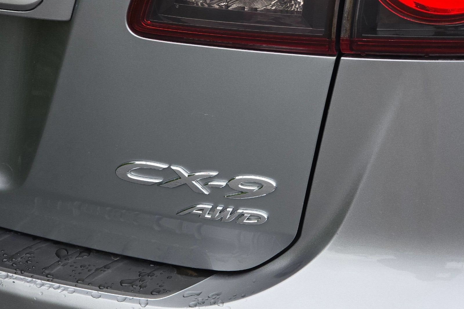 2013 Mazda Mazda CX-9 Grand Touring