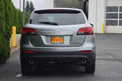 2013 Mazda Mazda CX-9 Grand Touring