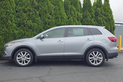 2013 Mazda Mazda CX-9 Grand Touring