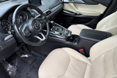 2018 Mazda Mazda CX-9 Touring