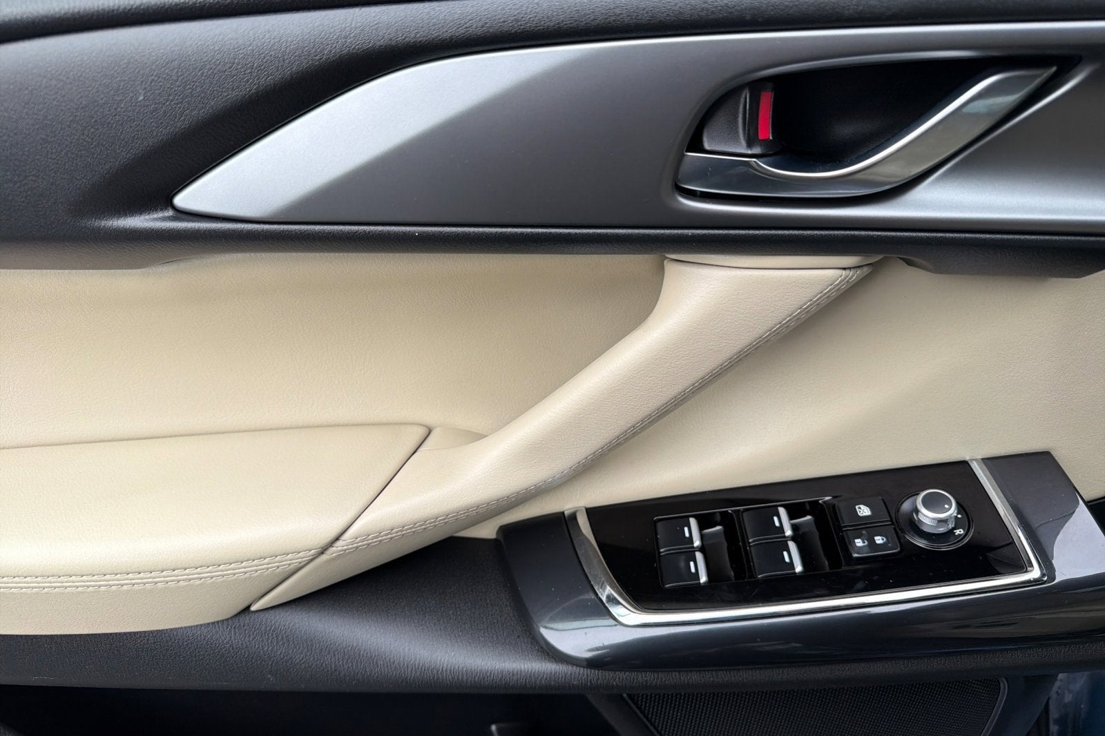 2018 Mazda Mazda CX-9 Touring