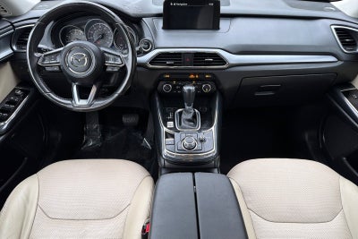 2018 Mazda Mazda CX-9 Touring