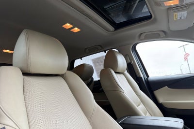 2018 Mazda Mazda CX-9 Touring