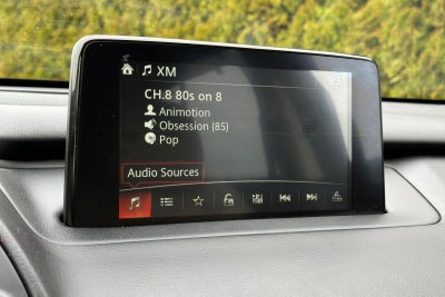 2018 Mazda Mazda CX-9 Touring