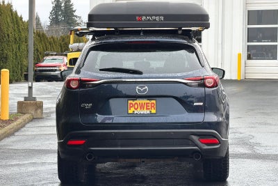 2018 Mazda Mazda CX-9 Touring