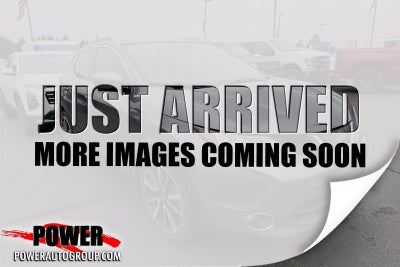 2017 Nissan Rogue Sport SL