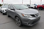 2017 Nissan Rogue Sport SL