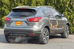 2017 Nissan Rogue Sport SL