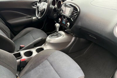 2015 Nissan JUKE SV