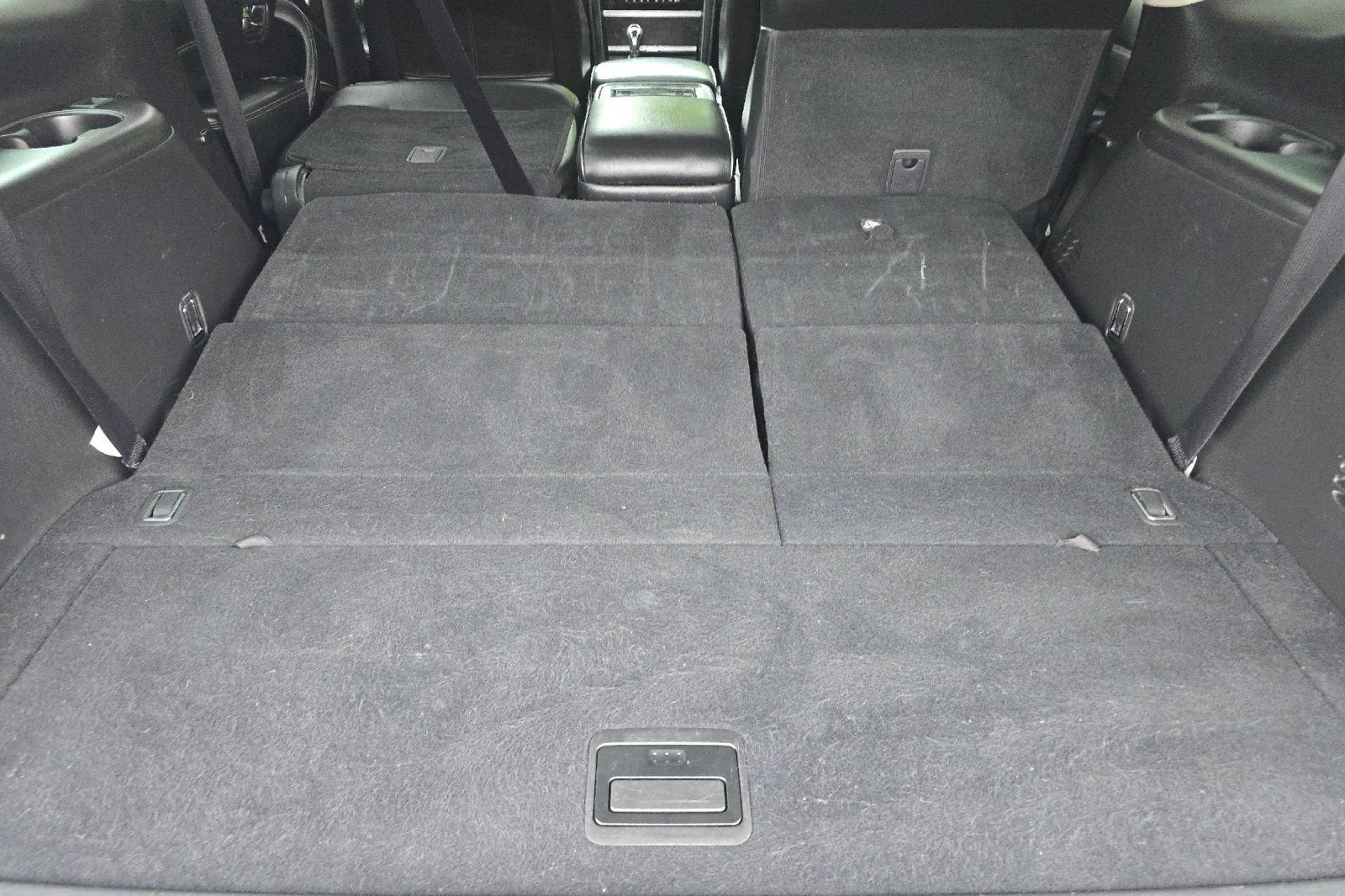 2022 INFINITI QX80 LUXE