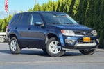 2013 Suzuki Grand Vitara Premium