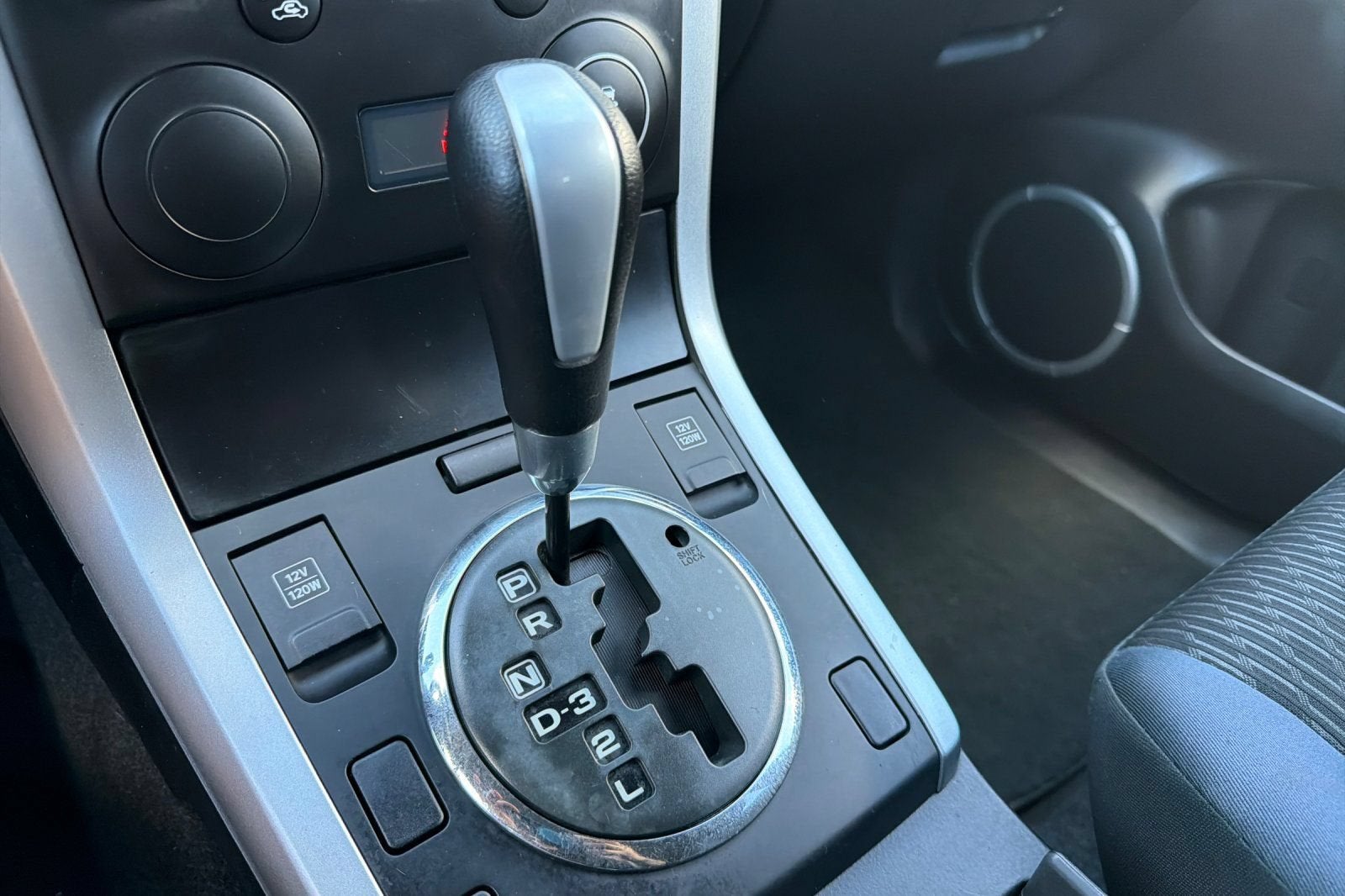 2013 Suzuki Grand Vitara Premium