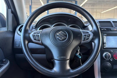 2013 Suzuki Grand Vitara Premium