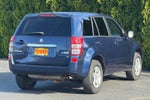 2013 Suzuki Grand Vitara Premium