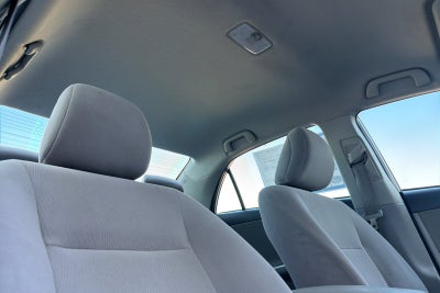 2011 Toyota Corolla L