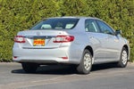 2011 Toyota Corolla L