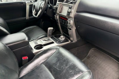 2012 Toyota 4Runner SR5
