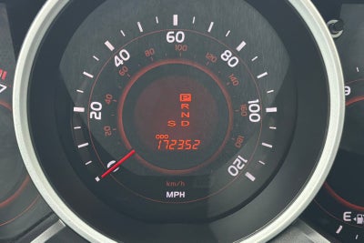 2012 Toyota 4Runner SR5