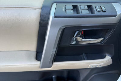 2014 Toyota 4Runner Limited