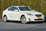 2012 Lexus IS 250 