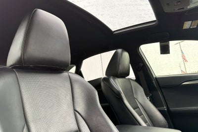 2016 Lexus NX 200t F SPORT
