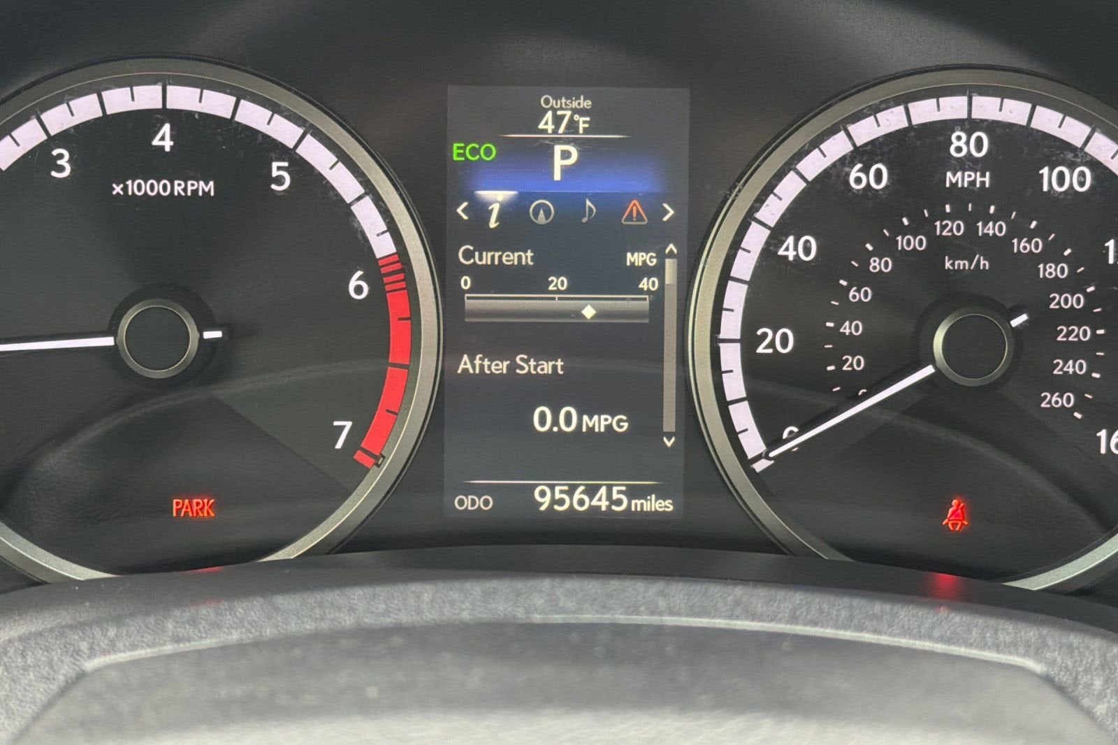 2016 Lexus NX 200t F SPORT